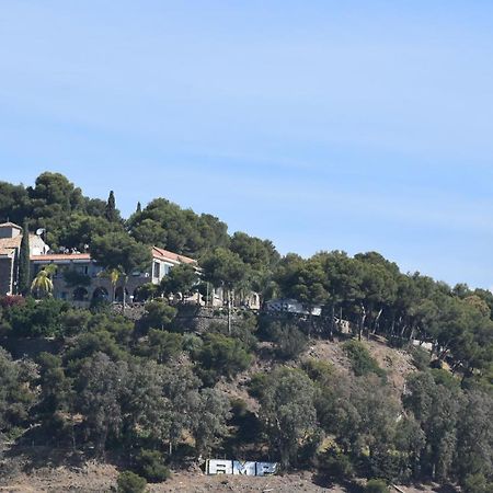 Apartment At The Beach -La Malagueta-Free Parking- Malaga Exterior photo