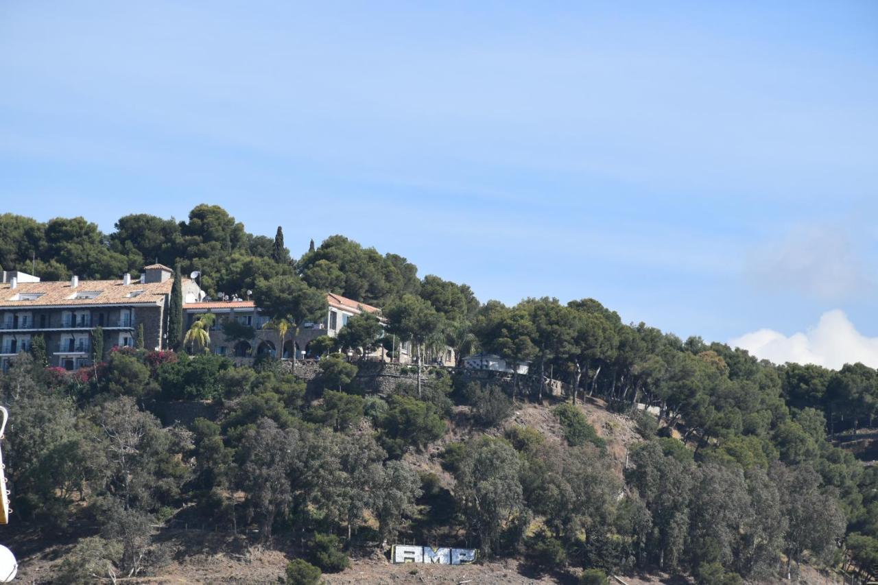 Apartment At The Beach -La Malagueta-Free Parking- Malaga Exterior photo